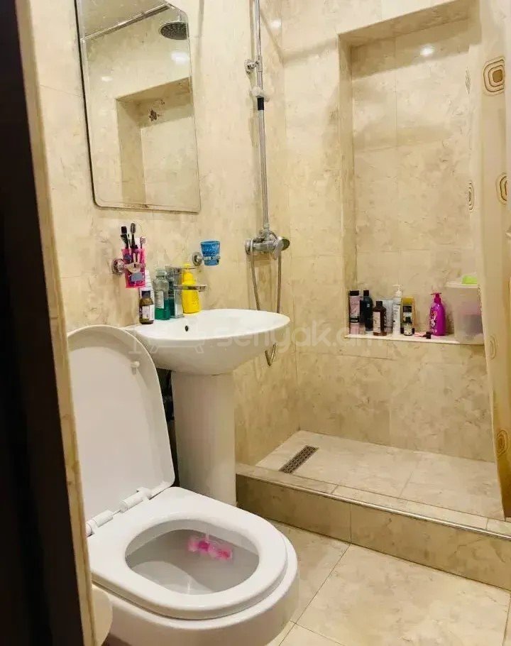 2 Սենյականոց Բնակարան, 42քմ, 6/10 հարկ, Կապիտալ Վերանորոգված