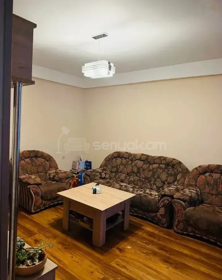2 Սենյականոց Բնակարան, 42քմ, 6/10 հարկ, Կապիտալ Վերանորոգված