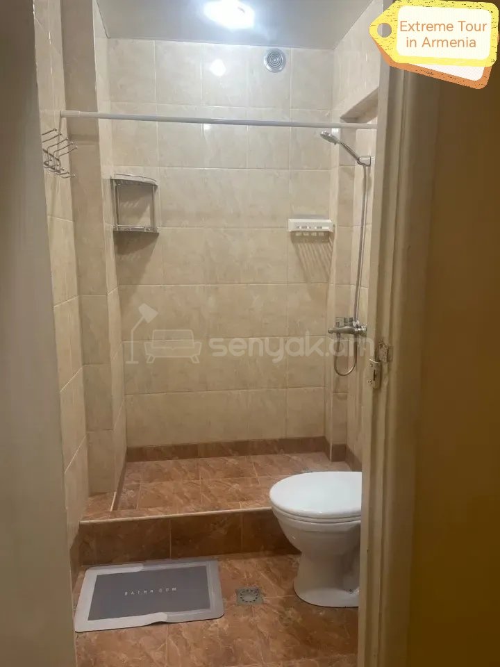 2 Սենյականոց Բնակարան, 54քմ, 7/9 հարկ, Նորմալ Վիճակում, Կահավորված, Արևկող