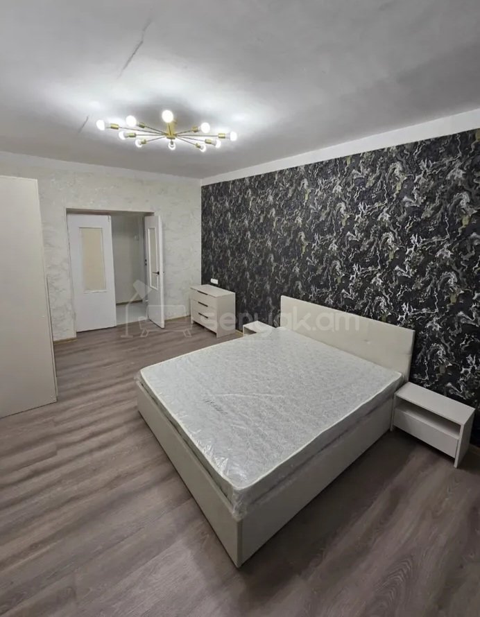 3 Սենյականոց Բնակարան Քարե Շենքում, 75քմ, 1/5 հարկ, Կապիտալ Վերանորոգված, Կահավորված