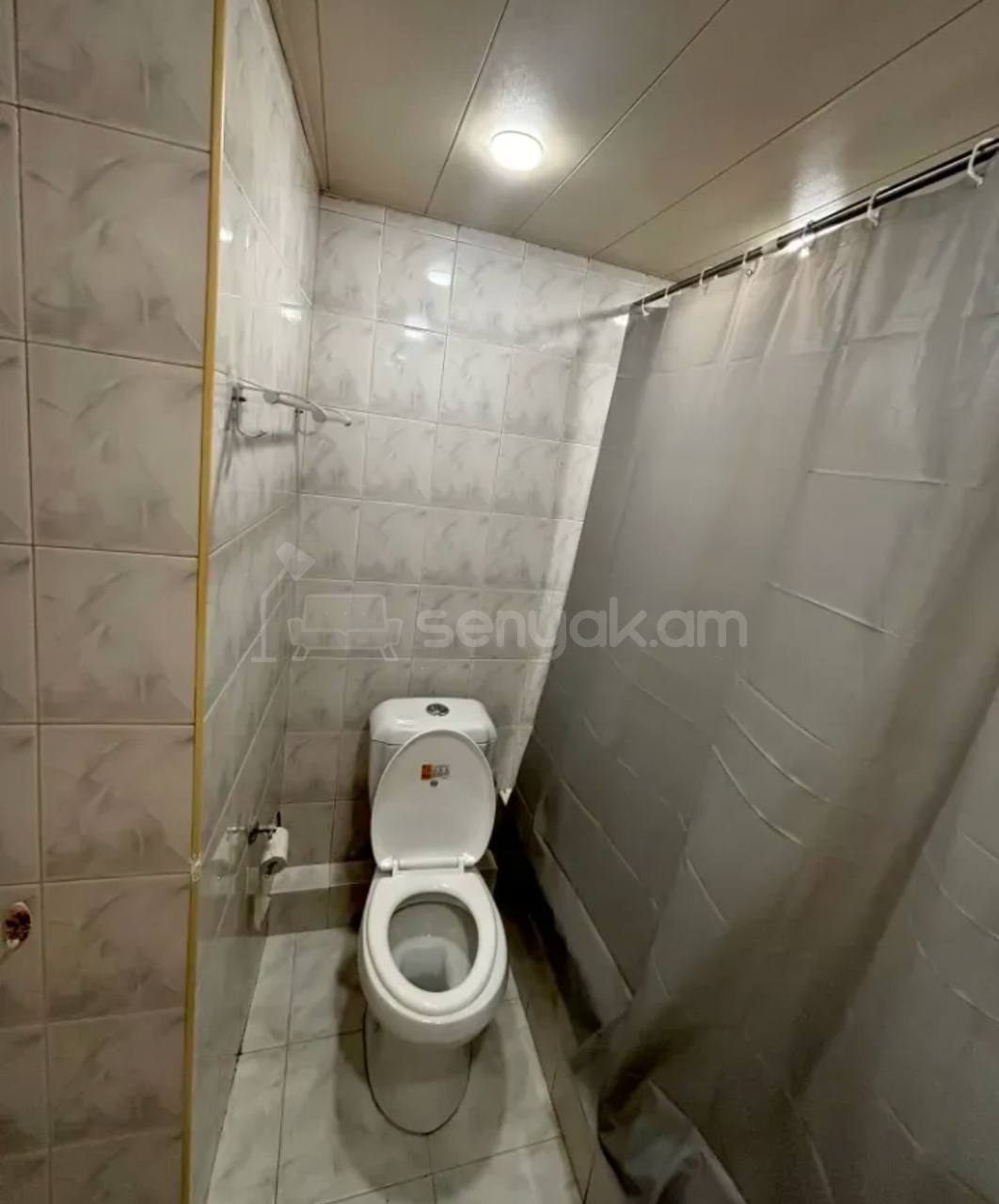 2 Սենյականոց Բնակարան Քարե Շենքում, 70քմ, 3/5 հարկ, Կապիտալ Վերանորոգված, Կահավորված