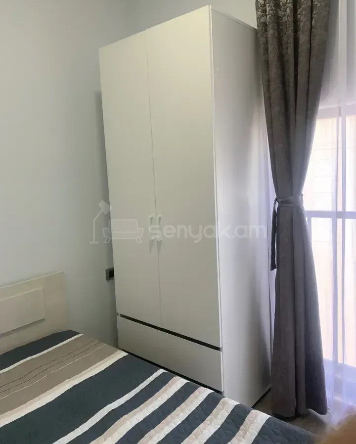 2 Սենյականոց Բնակարան, 28քմ, 4/4 հարկ, Կապիտալ Վերանորոգված