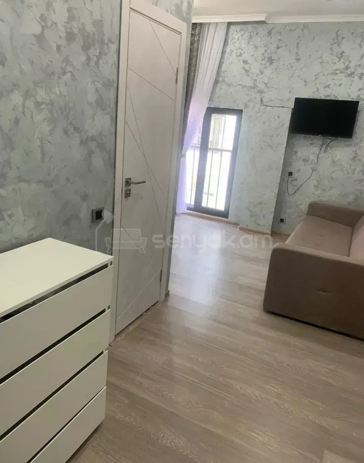 2 Սենյականոց Բնակարան, 28քմ, 4/4 հարկ, Կապիտալ Վերանորոգված