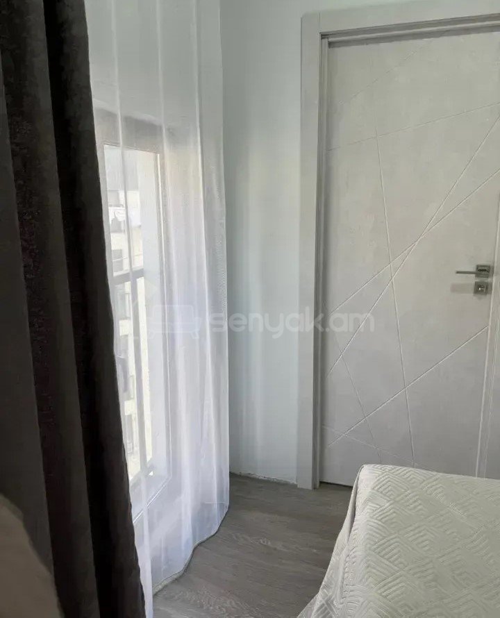 2 Սենյականոց Բնակարան, 28քմ, 4/4 հարկ, Կապիտալ Վերանորոգված