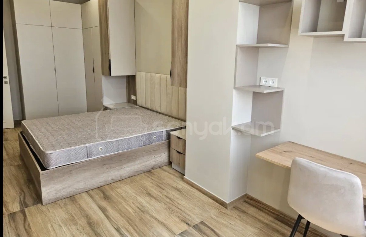 3 Սենյականոց Բնակարան Նորակառույցում, 84քմ, 5/14 հարկ, Կապիտալ Վերանորոգված, Կահավորված