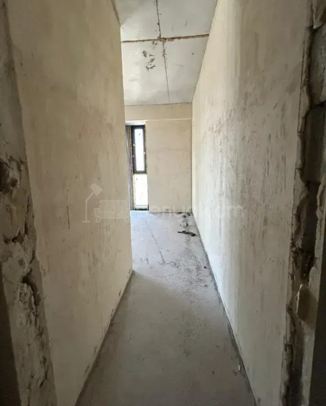 3 Սենյականոց Բնակարան Նորակառույցում, 104քմ, 4/18 հարկ, Զրոյական Վիճակում