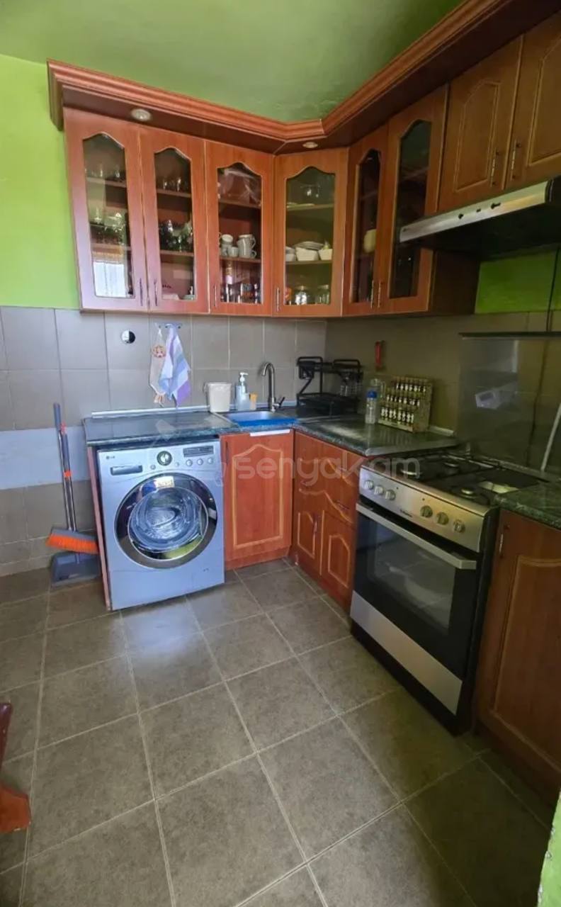 2 Սենյականոց Բնակարան, 62քմ, 12/12 հարկ, Նորմալ Վիճակում