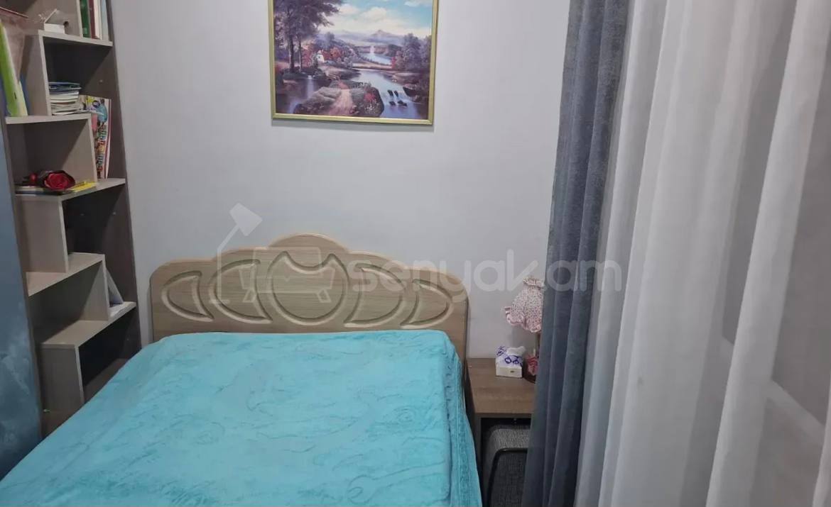 2 Սենյականոց Բնակարան, 60քմ, 6/9 հարկ, Կոսմետիկ Վերանորոգված