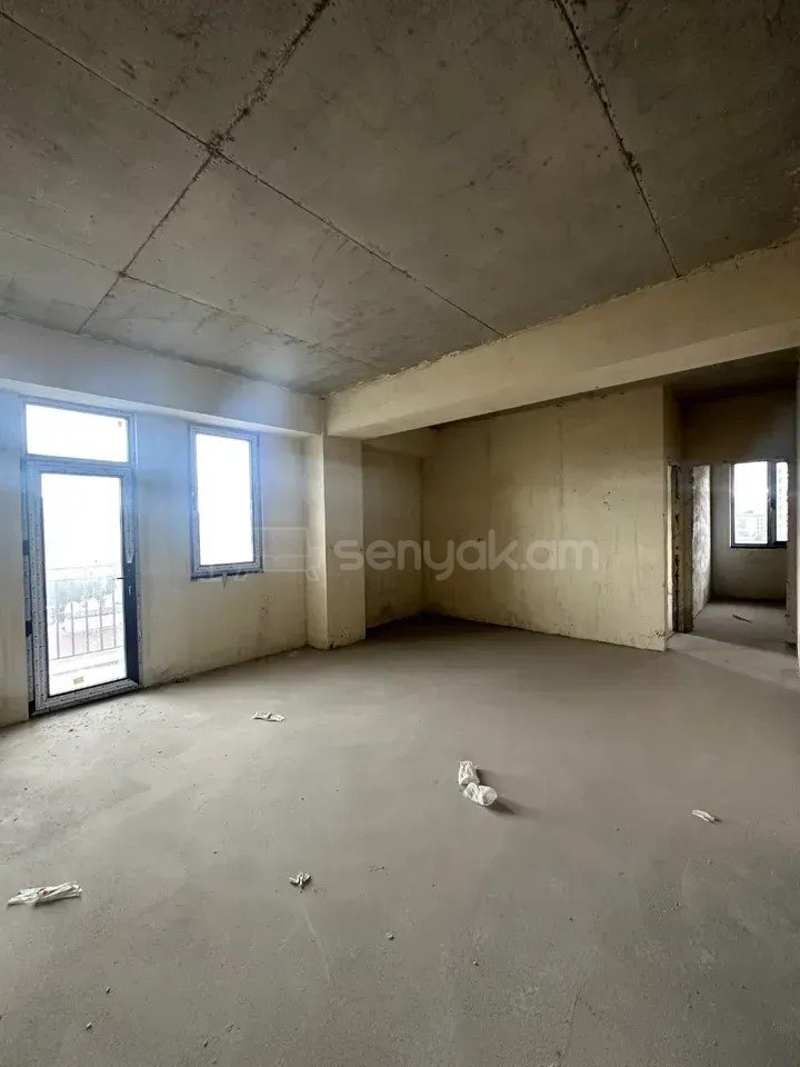 3 Սենյականոց Բնակարան Նորակառույցում, 90քմ, 9/16 հարկ, Զրոյական Վիճակում