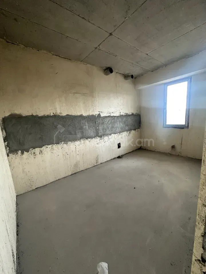 3 Սենյականոց Բնակարան Նորակառույցում, 90քմ, 9/16 հարկ, Զրոյական Վիճակում