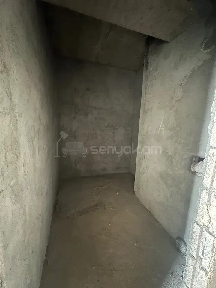 3 Սենյականոց Բնակարան Նորակառույցում, 90քմ, 9/16 հարկ, Զրոյական Վիճակում