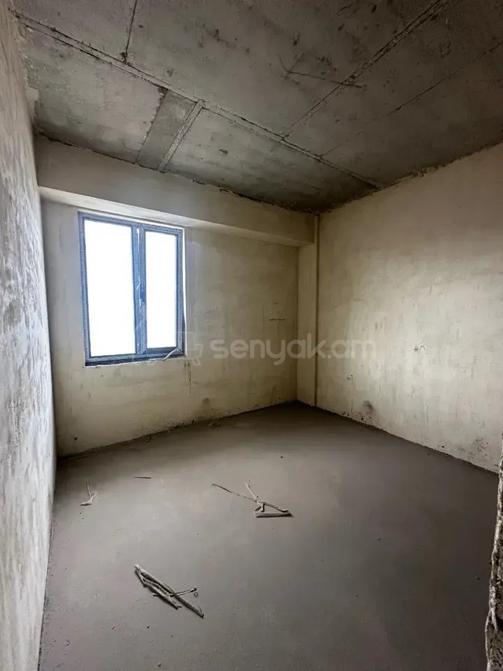 3 Սենյականոց Բնակարան Նորակառույցում, 90քմ, 9/16 հարկ, Զրոյական Վիճակում