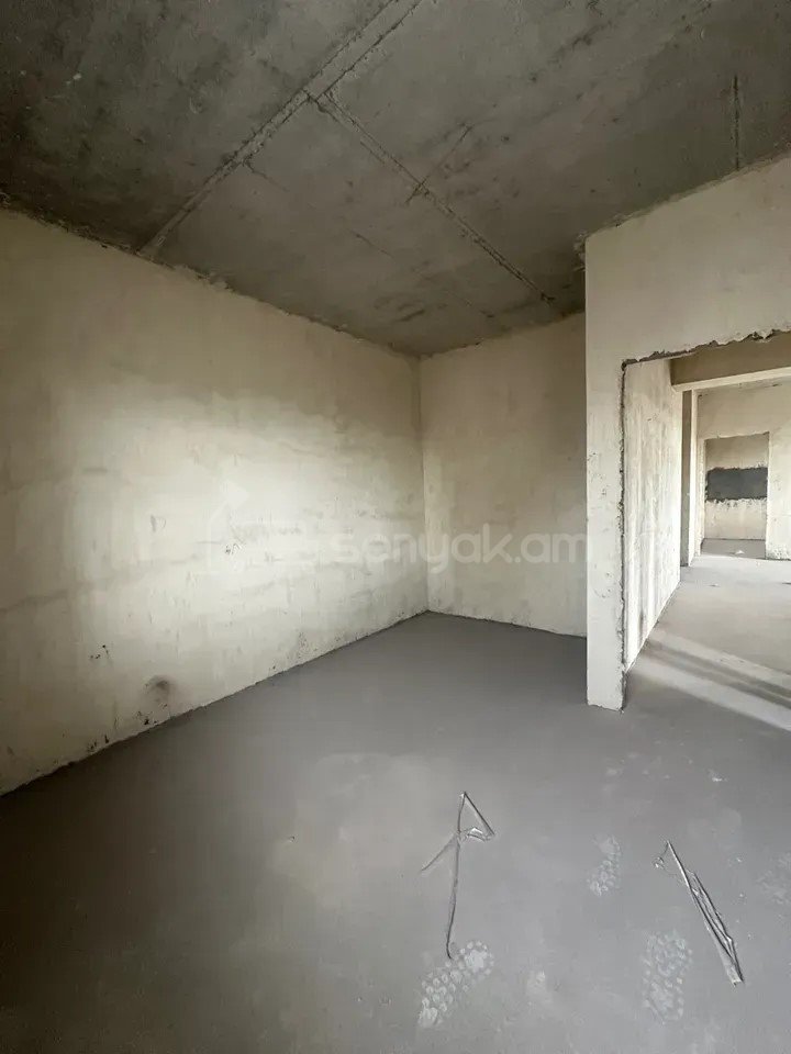 3 Սենյականոց Բնակարան Նորակառույցում, 90քմ, 9/16 հարկ, Զրոյական Վիճակում