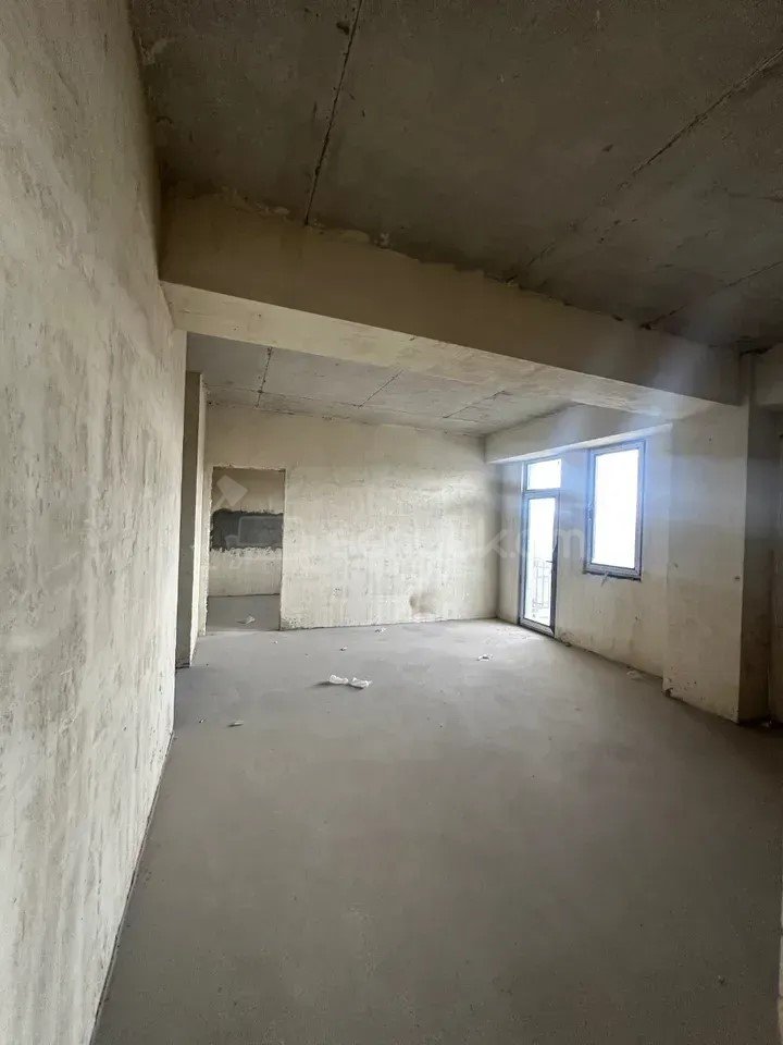 3 Սենյականոց Բնակարան Նորակառույցում, 90քմ, 9/16 հարկ, Զրոյական Վիճակում