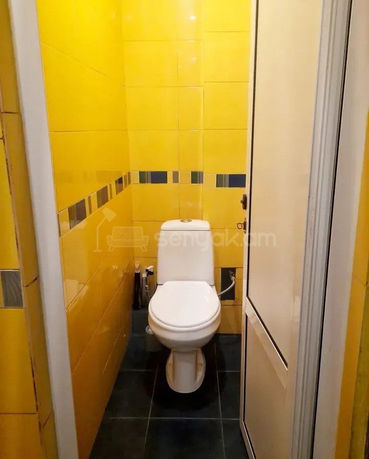 3 Սենյականոց Բնակարան, 72քմ, 1/12 հարկ, Կապիտալ Վերանորոգված