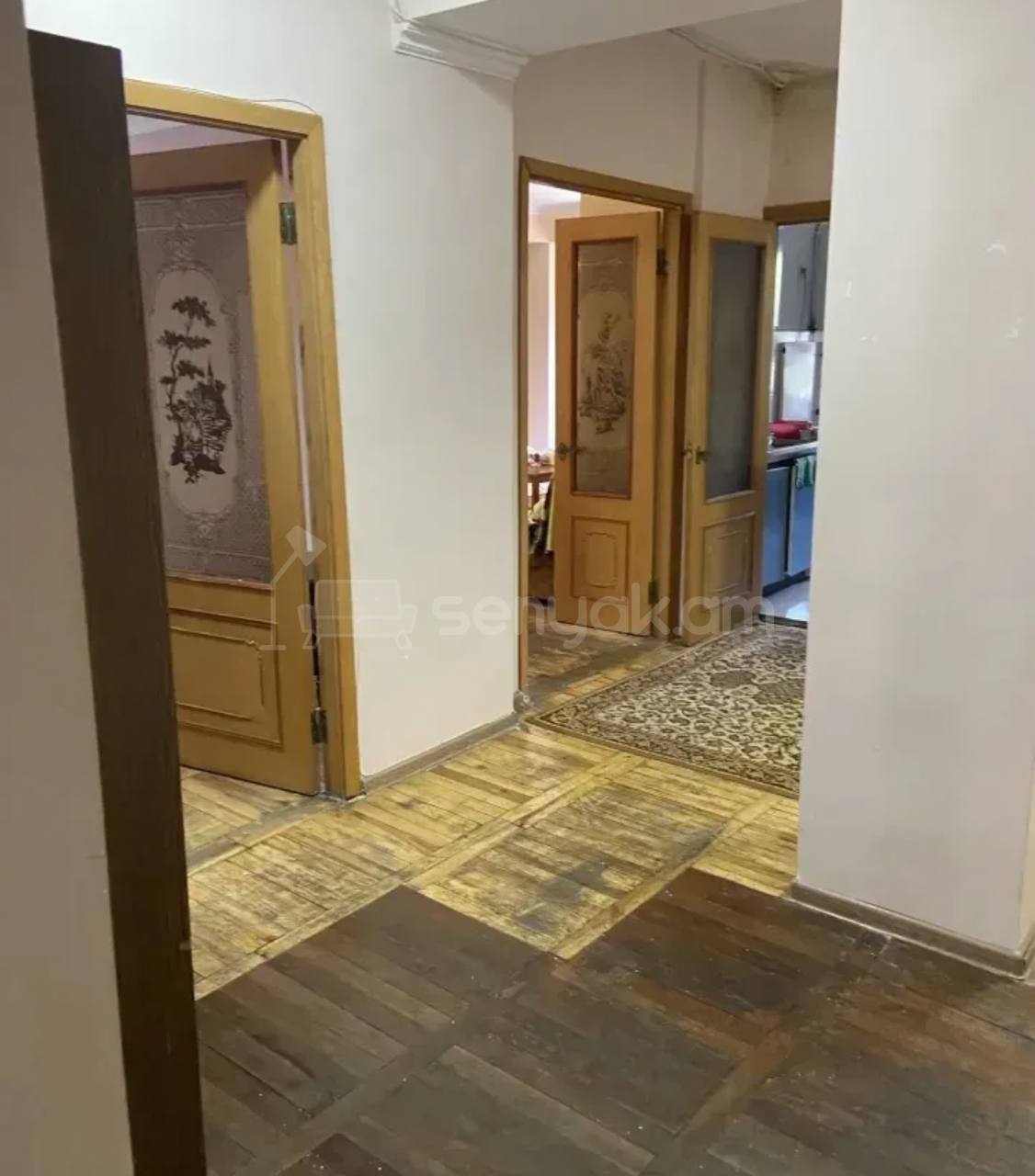 2 Սենյականոց Բնակարան, 81քմ, 2/14 հարկ, Նորմալ Վիճակում, Կահավորված