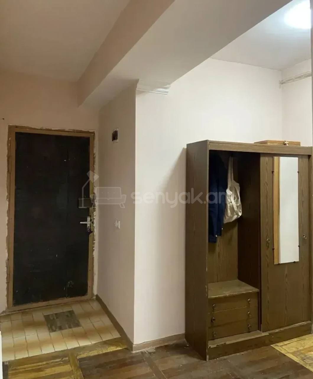 2 Սենյականոց Բնակարան, 81քմ, 2/14 հարկ, Նորմալ Վիճակում, Կահավորված