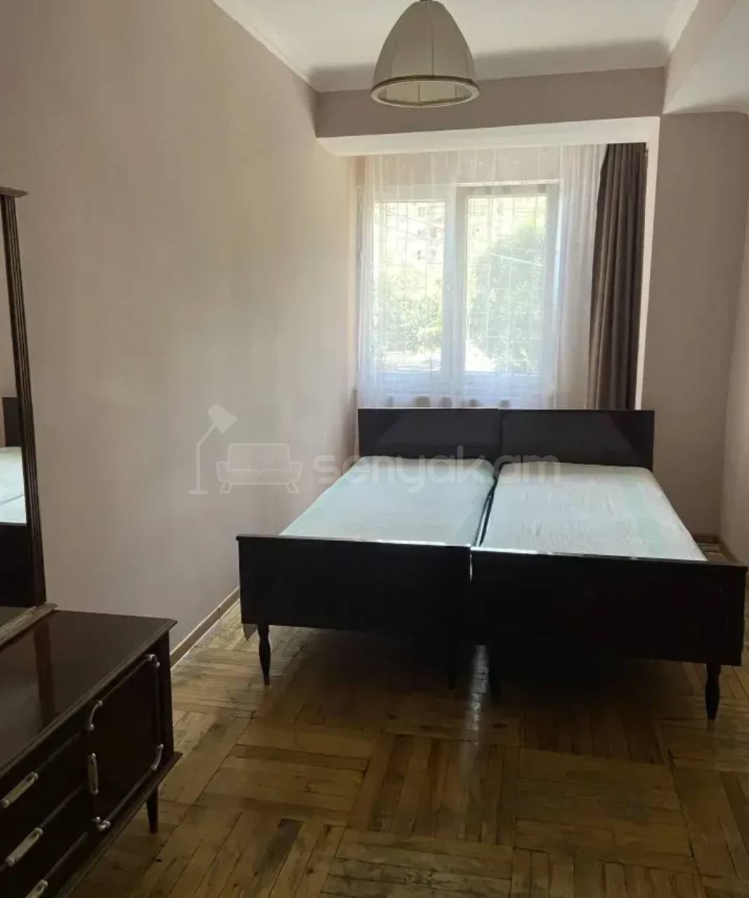 2 Սենյականոց Բնակարան, 81քմ, 2/14 հարկ, Նորմալ Վիճակում, Կահավորված