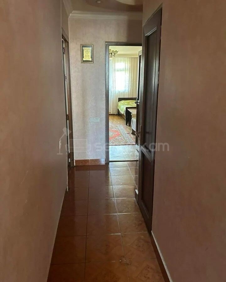 3 Սենյականոց Բնակարան, 80քմ, 4/5 հարկ, Կապիտալ Վերանորոգված