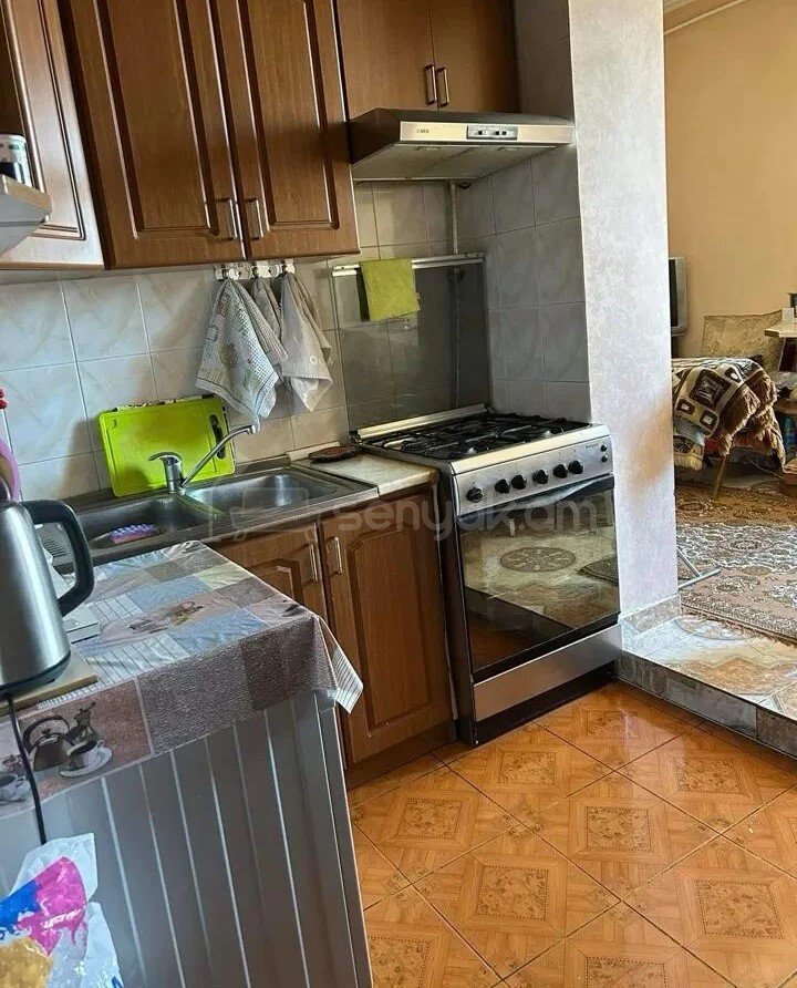 3 Սենյականոց Բնակարան, 80քմ, 4/5 հարկ, Կապիտալ Վերանորոգված