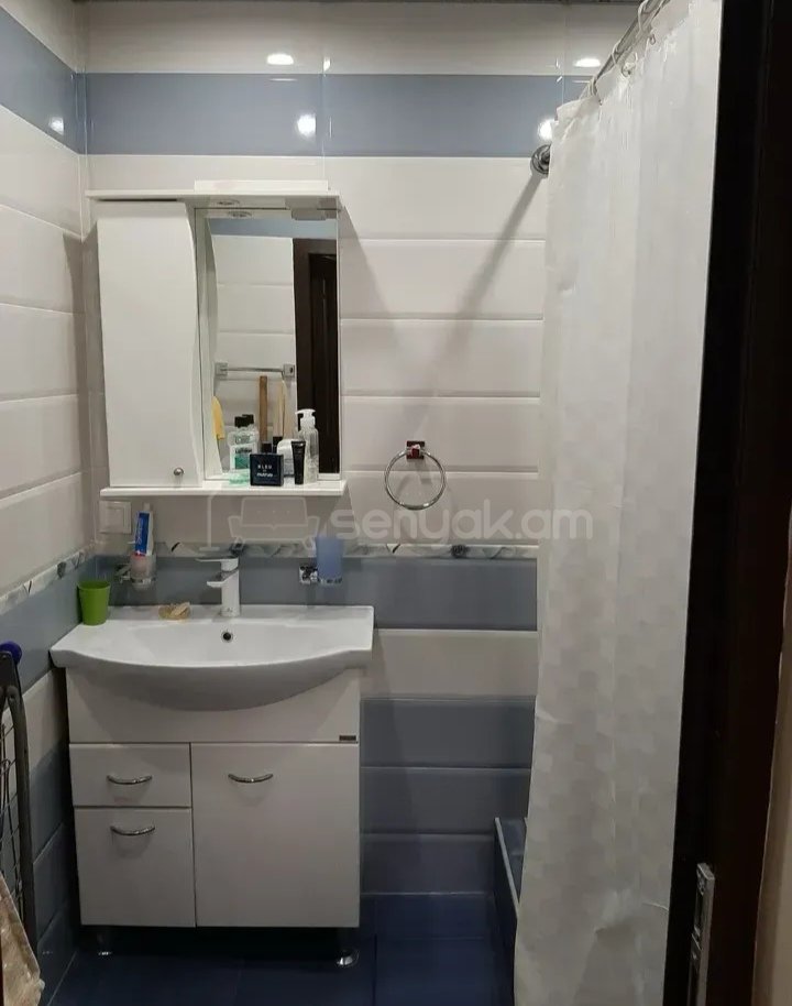 3 Սենյականոց Բնակարան, 80քմ, 4/9 հարկ, Նորմալ Վիճակում, Կահավորված