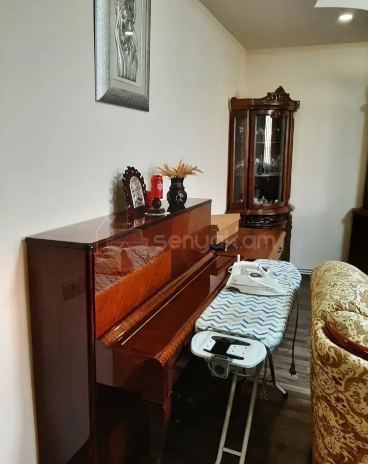 3 Սենյականոց Բնակարան, 80քմ, 4/9 հարկ, Նորմալ Վիճակում, Կահավորված