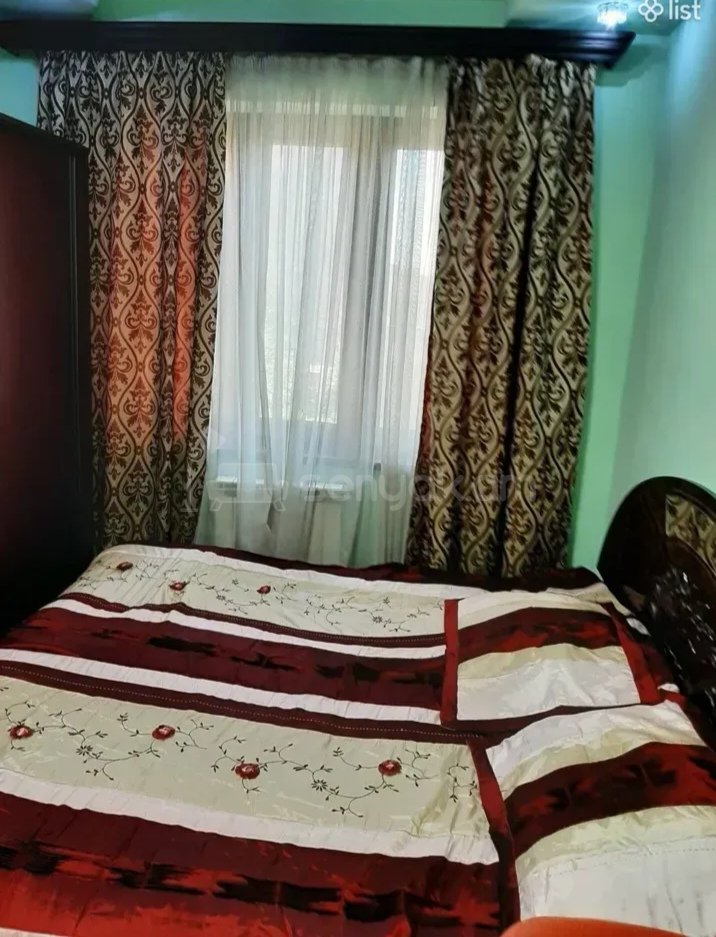 3 Սենյականոց Բնակարան, 80քմ, 4/9 հարկ, Նորմալ Վիճակում, Կահավորված