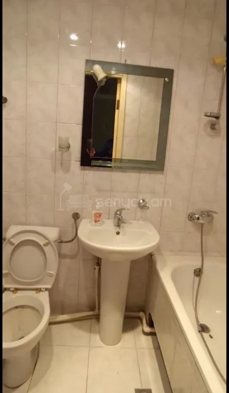 5 Սենյականոց Սեփական Տուն, 235քմ, Նորմալ Վիճակում, Ավտոտնակով