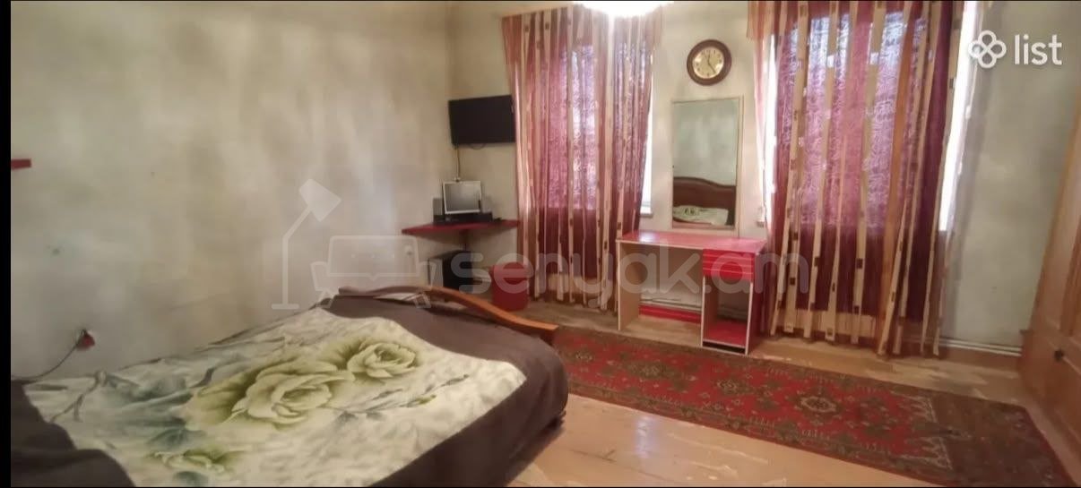 5 Սենյականոց Սեփական Տուն, 235քմ, Նորմալ Վիճակում, Ավտոտնակով