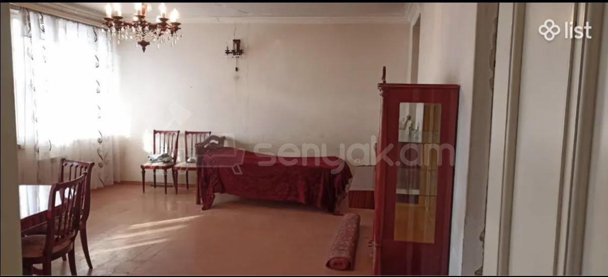 5 Սենյականոց Սեփական Տուն, 235քմ, Նորմալ Վիճակում, Ավտոտնակով