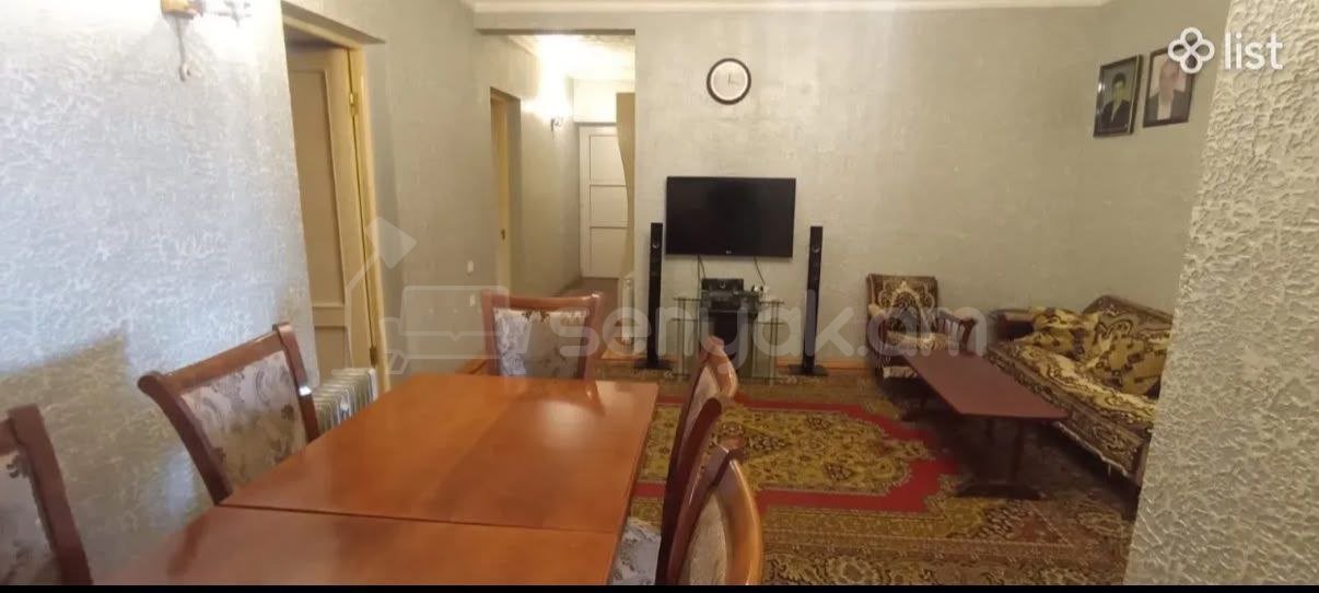 5 Սենյականոց Սեփական Տուն, 235քմ, Նորմալ Վիճակում, Ավտոտնակով