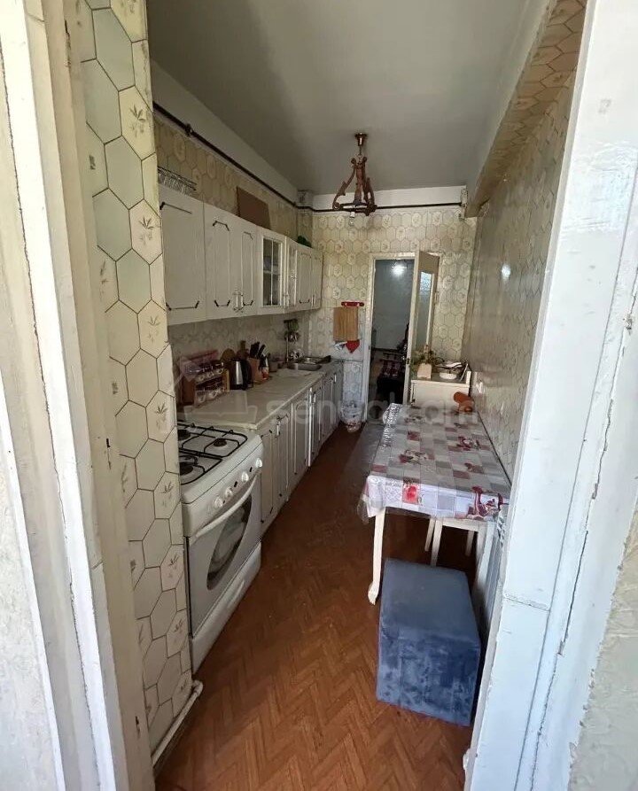 3 Սենյականոց Բնակարան, 76քմ, 5/9 հարկ, Նորմալ Վիճակում