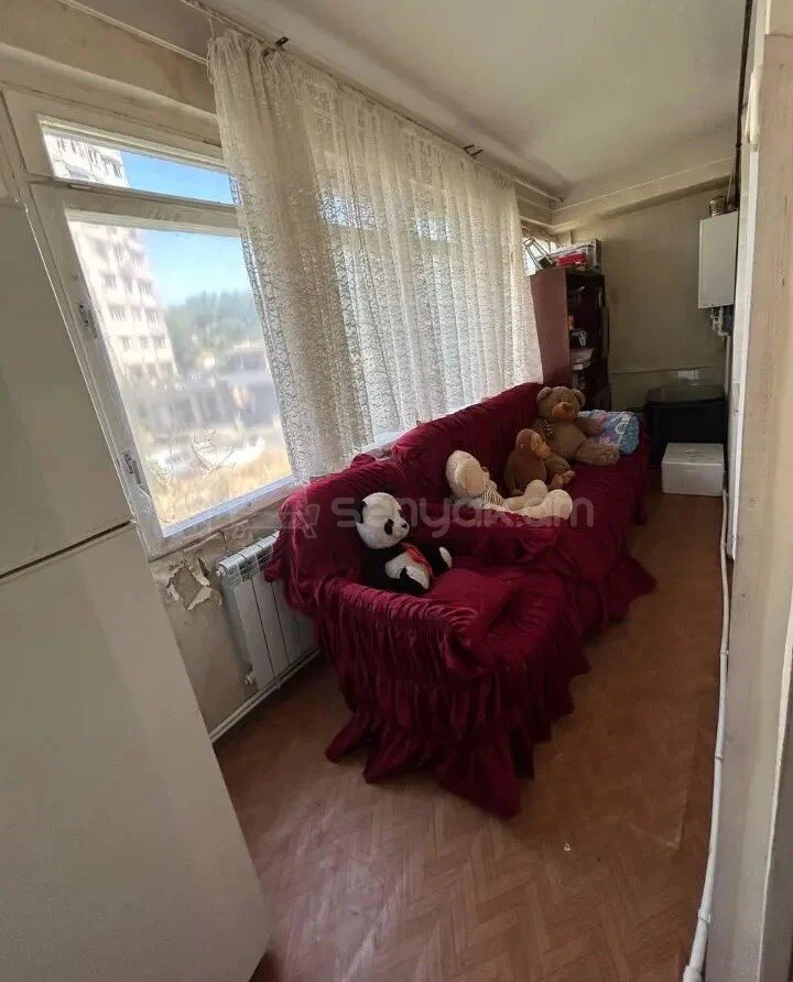 3 Սենյականոց Բնակարան, 76քմ, 5/9 հարկ, Նորմալ Վիճակում