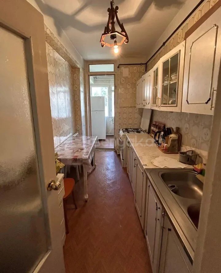 3 Սենյականոց Բնակարան, 76քմ, 5/9 հարկ, Նորմալ Վիճակում
