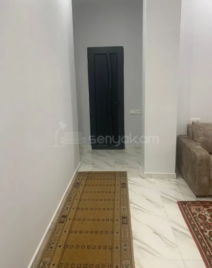 3 Սենյականոց Բնակարան, 90քմ, 2/9 հարկ, Կոսմետիկ Վերանորոգված, Կահավորված