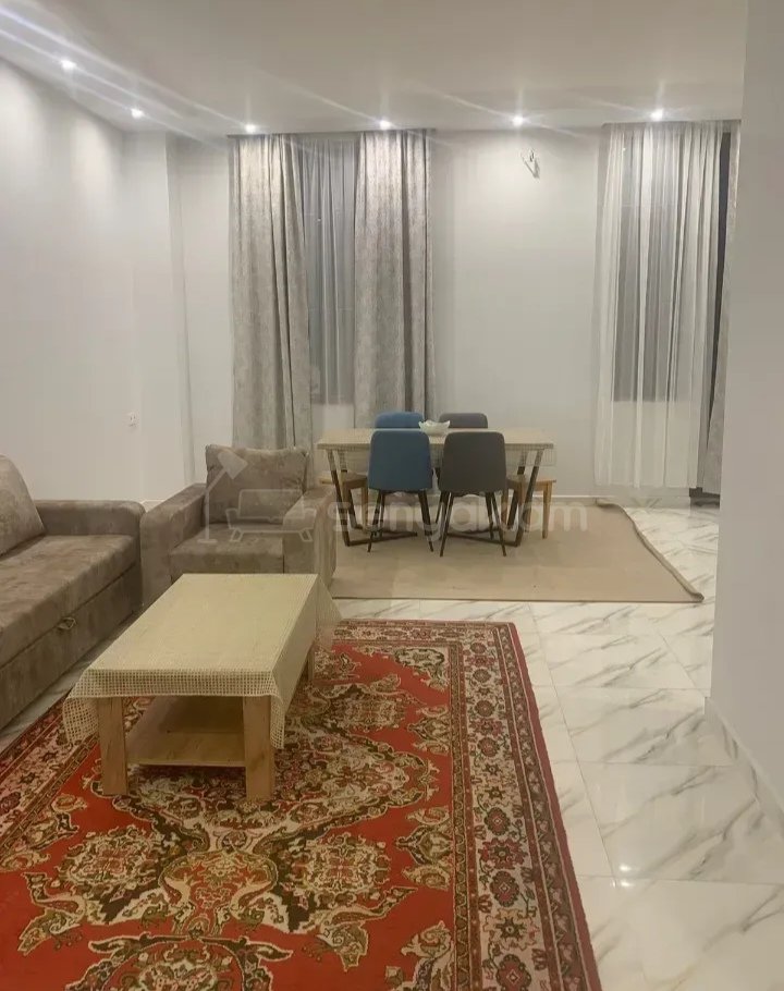 3 Սենյականոց Բնակարան, 90քմ, 2/9 հարկ, Կոսմետիկ Վերանորոգված, Կահավորված