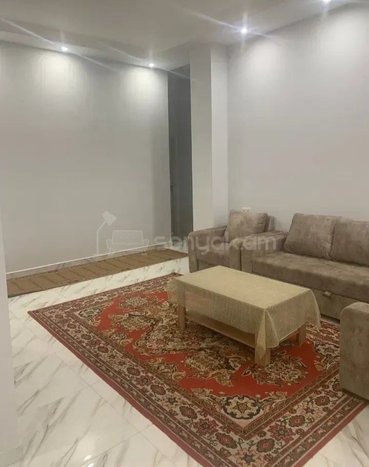 3 Սենյականոց Բնակարան, 90քմ, 2/9 հարկ, Կոսմետիկ Վերանորոգված, Կահավորված