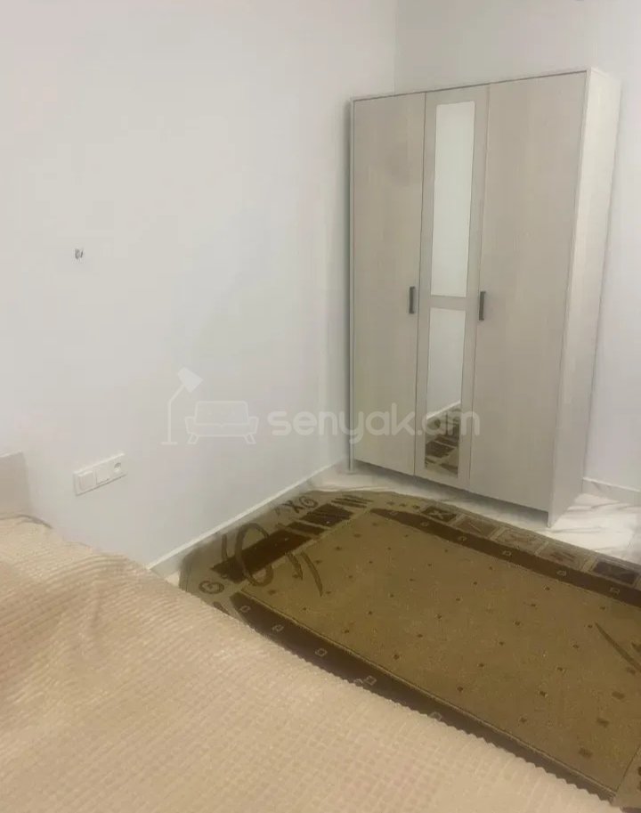 3 Սենյականոց Բնակարան, 90քմ, 2/9 հարկ, Կոսմետիկ Վերանորոգված, Կահավորված