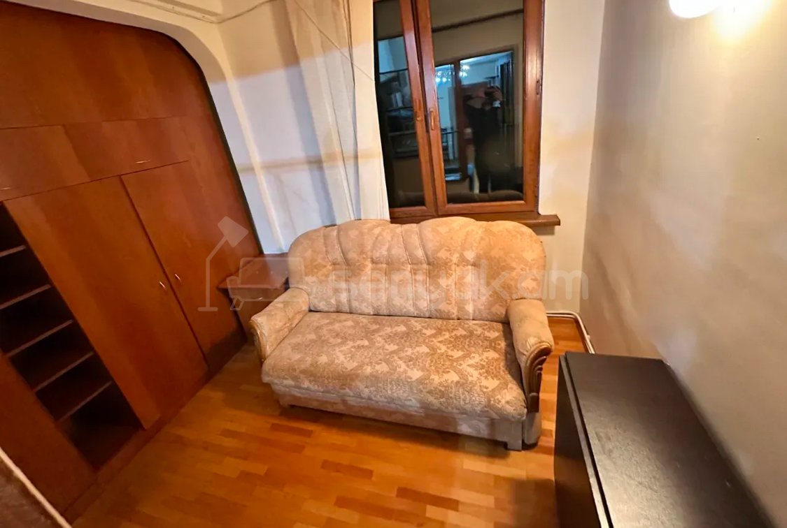 2 Սենյականոց Բնակարան, 58քմ, 4/4 հարկ, Կապիտալ Վերանորոգված