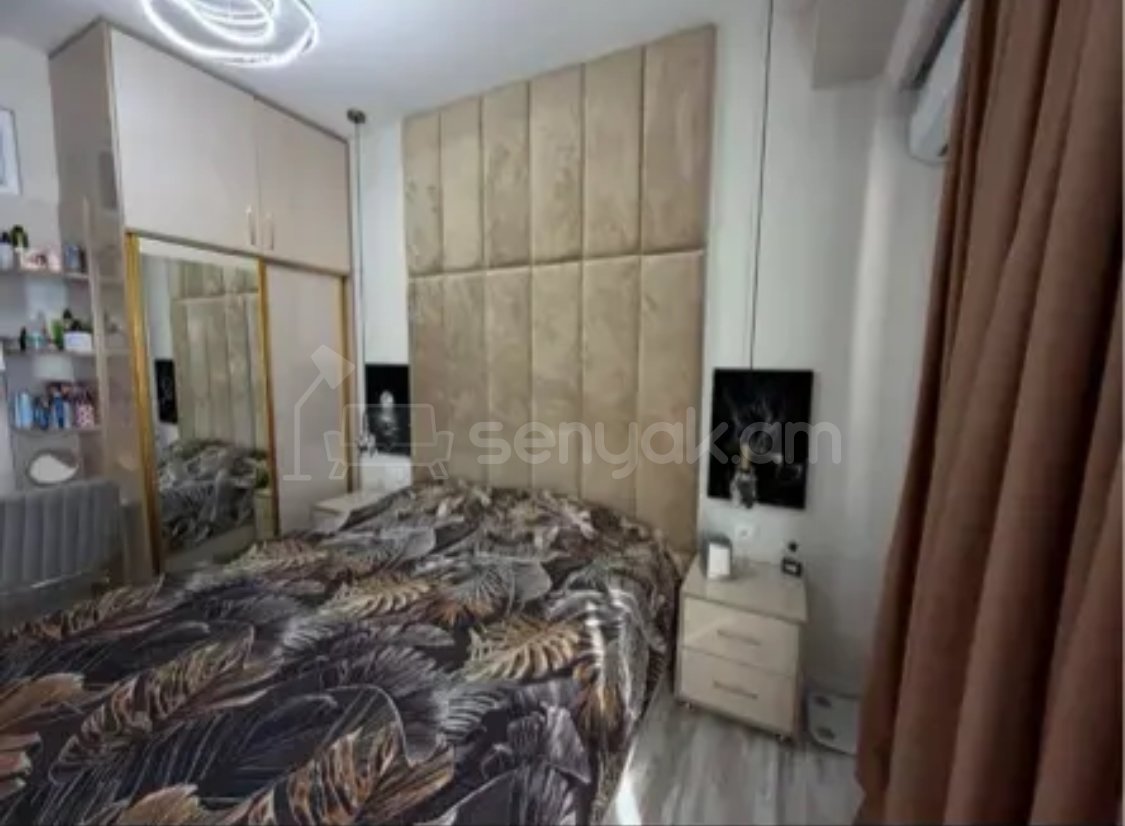 3 Սենյականոց Բնակարան Նորակառույցում, 53քմ, 4/14 հարկ, Կապիտալ Վերանորոգված