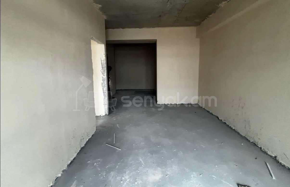 2 Սենյականոց Բնակարան Նորակառույցում, 60քմ, 9/16 հարկ, Զրոյական Վիճակում