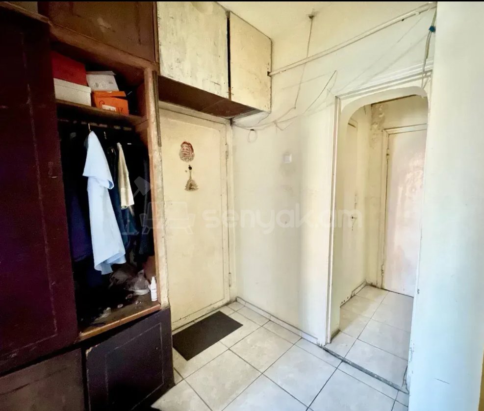 4 Սենյականոց Բնակարան, 92քմ, 7/9 հարկ, Կոսմետիկ Վերանորոգված