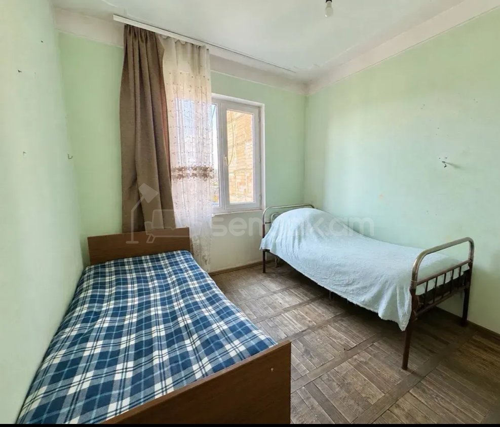4 Սենյականոց Բնակարան, 92քմ, 7/9 հարկ, Կոսմետիկ Վերանորոգված