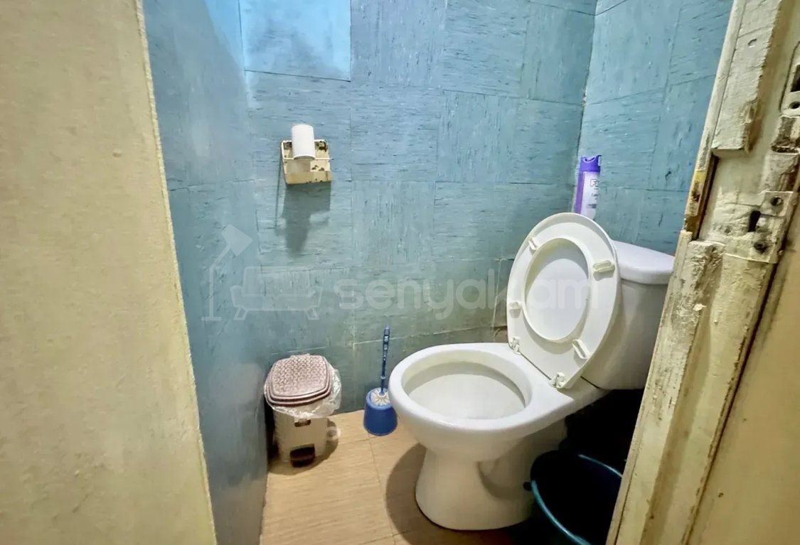 4 Սենյականոց Բնակարան, 92քմ, 7/9 հարկ, Կոսմետիկ Վերանորոգված