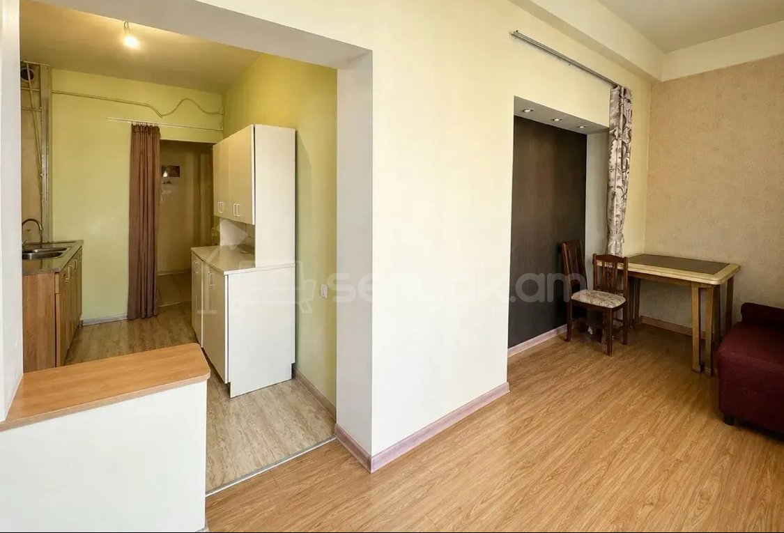 4 Սենյականոց Բնակարան, 92քմ, 7/9 հարկ, Կոսմետիկ Վերանորոգված