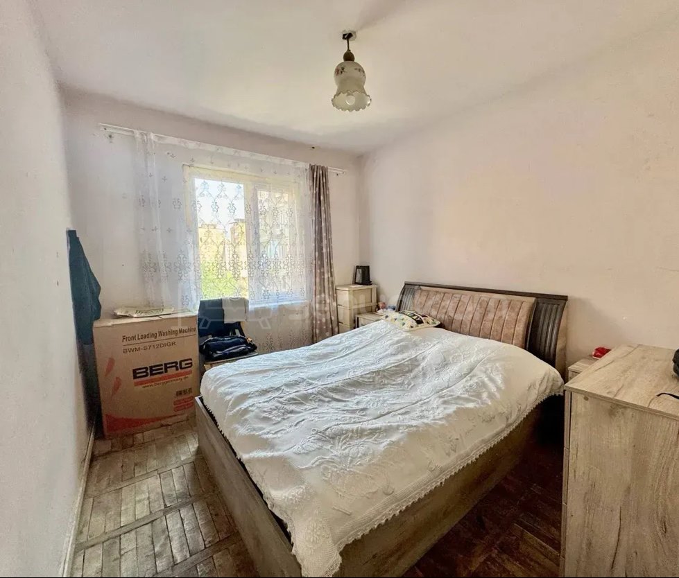 4 Սենյականոց Բնակարան, 92քմ, 7/9 հարկ, Կոսմետիկ Վերանորոգված