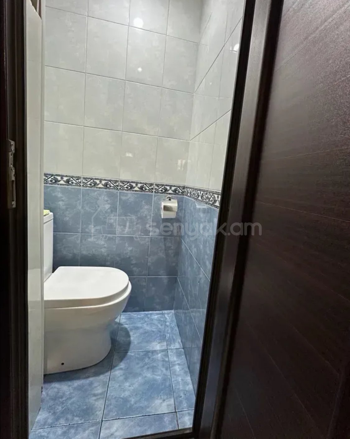 4 Սենյականոց Բնակարան, 92քմ, 1/9 հարկ, Կապիտալ Վերանորոգված