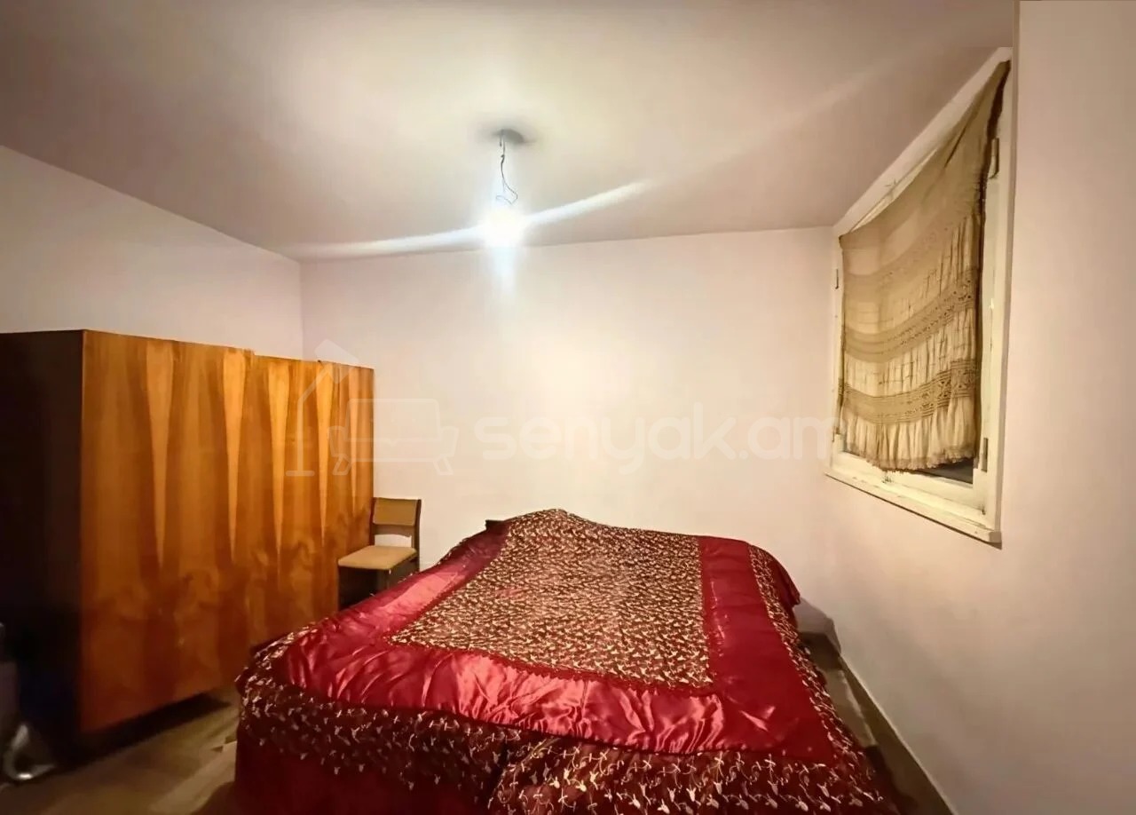 3 Սենյականոց Բնակարան, 71քմ, 8/16 հարկ, Պետական Վիճակում