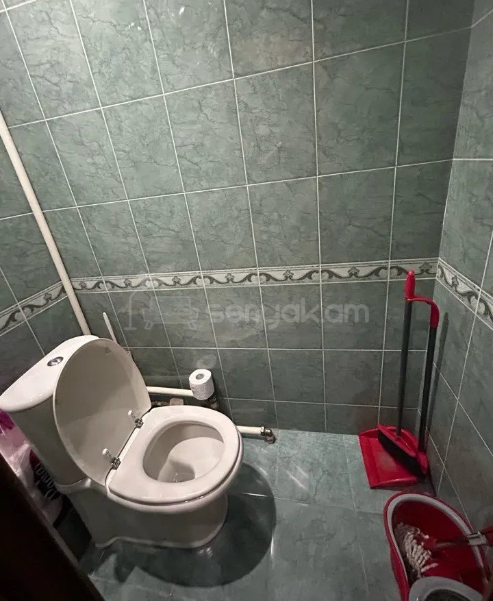 4 Սենյականոց Բնակարան, 87քմ, 4/9 հարկ, Կապիտալ Վերանորոգված
