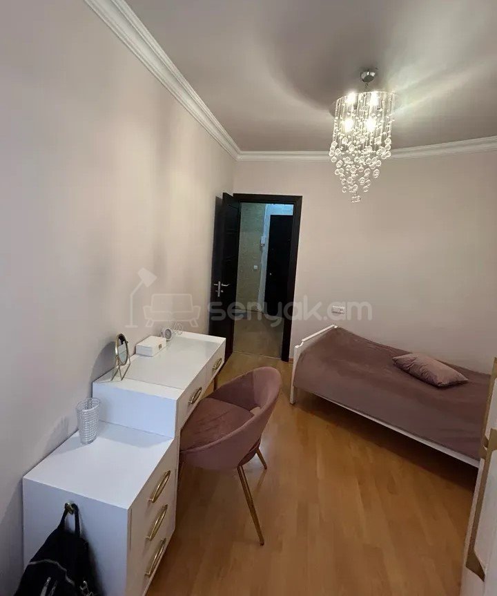 4 Սենյականոց Բնակարան, 87քմ, 4/9 հարկ, Կապիտալ Վերանորոգված